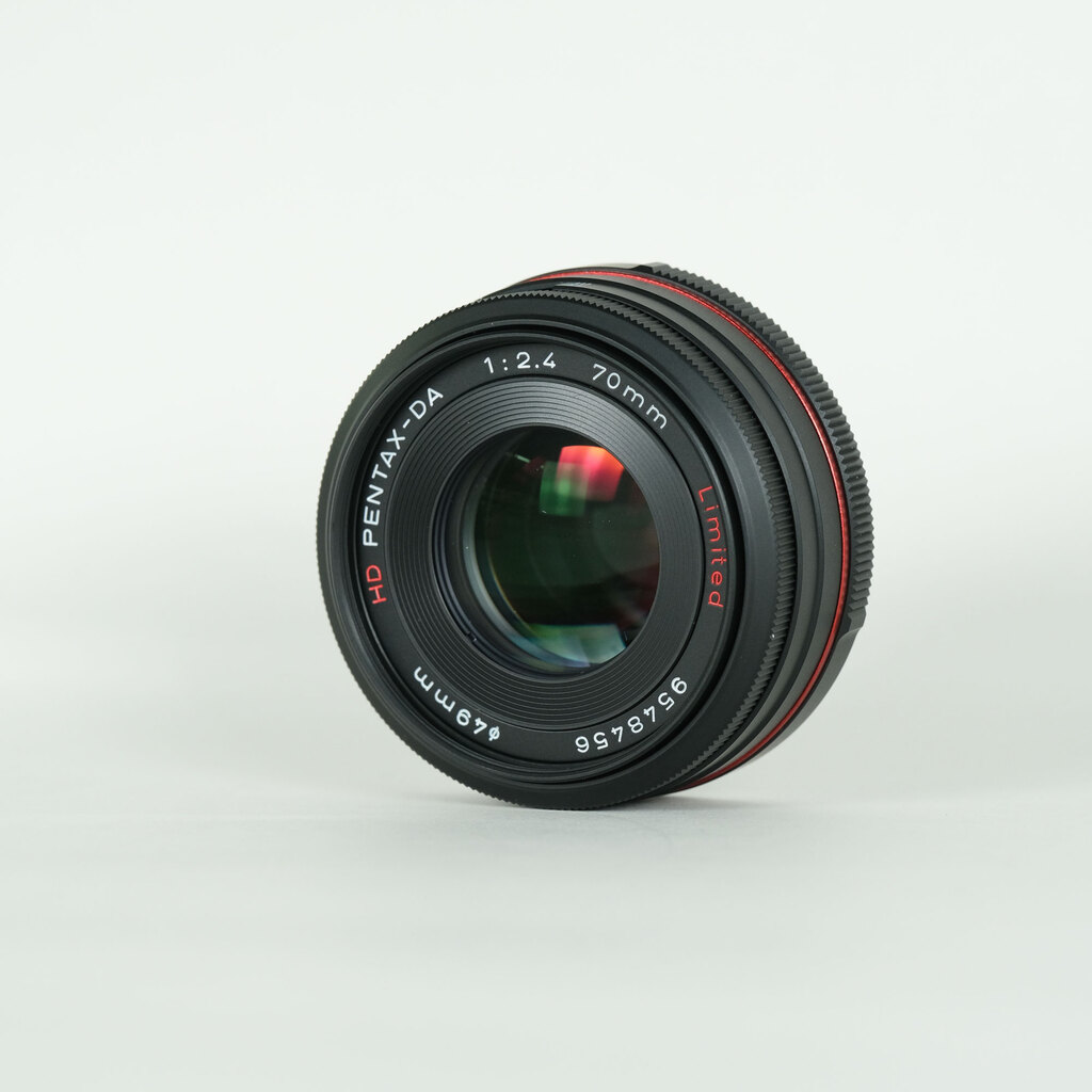 PENTAX HD PENTAX-DA 70mmF2.4 Limitedの出品 | ONE SCENE（ワンシーン）