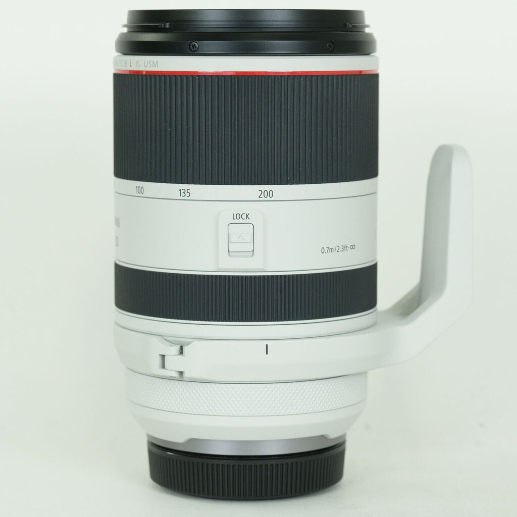 Canon RF70-200mm F2.8 L IS USM