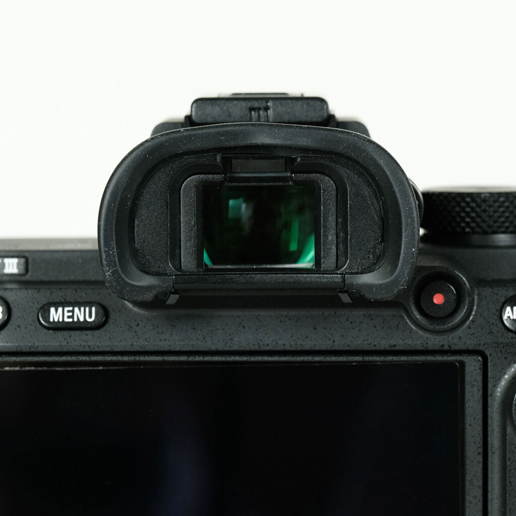 SONY α7 III（ILCE-7M3）