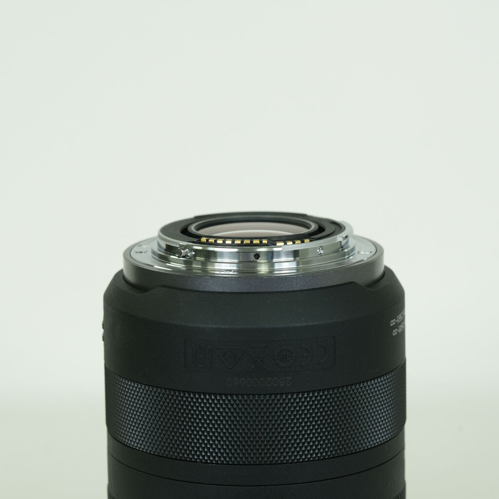 Canon RF24-240mm F4-6.3 IS USM