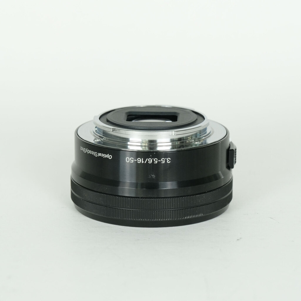SONY E PZ 16-50mm F3.5-5.6 OSS SELP1650の出品 | ONE SCENE（ワン
