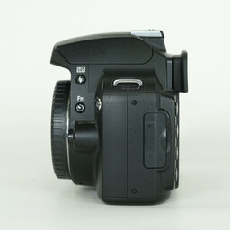 Nikon D40 ブラックボディ