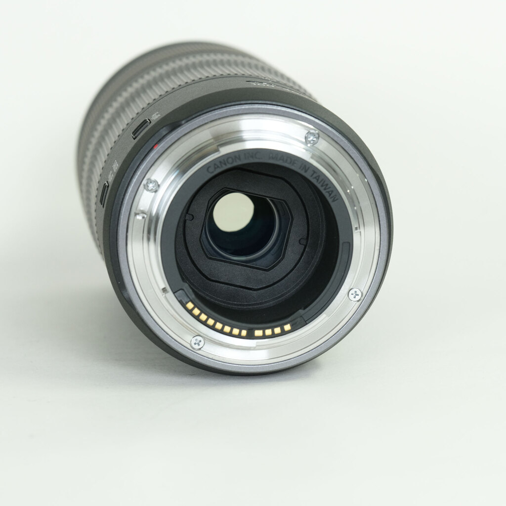 Canon RF100-400mm F5.6-8 IS USM