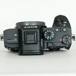 SONY α7 III（ILCE-7M3）