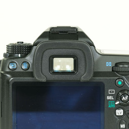 PENTAX K-5 ボディ