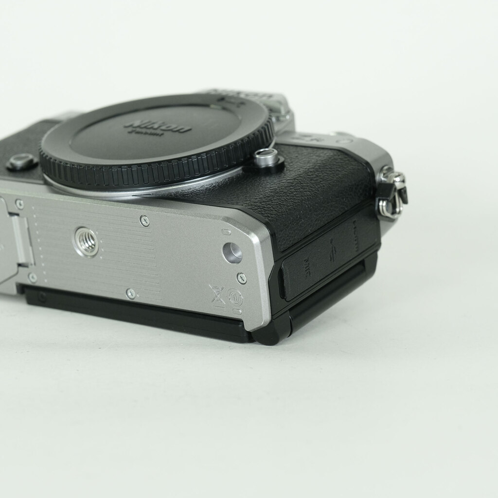 Nikon Z fc Nikon Z fc