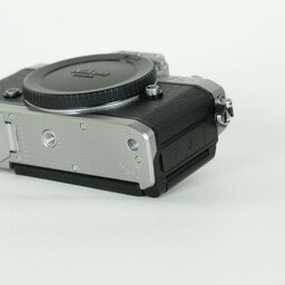 Nikon Z fc Nikon Z fc