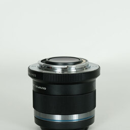 OLYMPUS M.ZUIKO DIGITAL 45mm F1.8