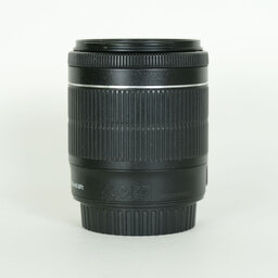 Canon EF-S18-55mm F3.5-5.6 IS STM