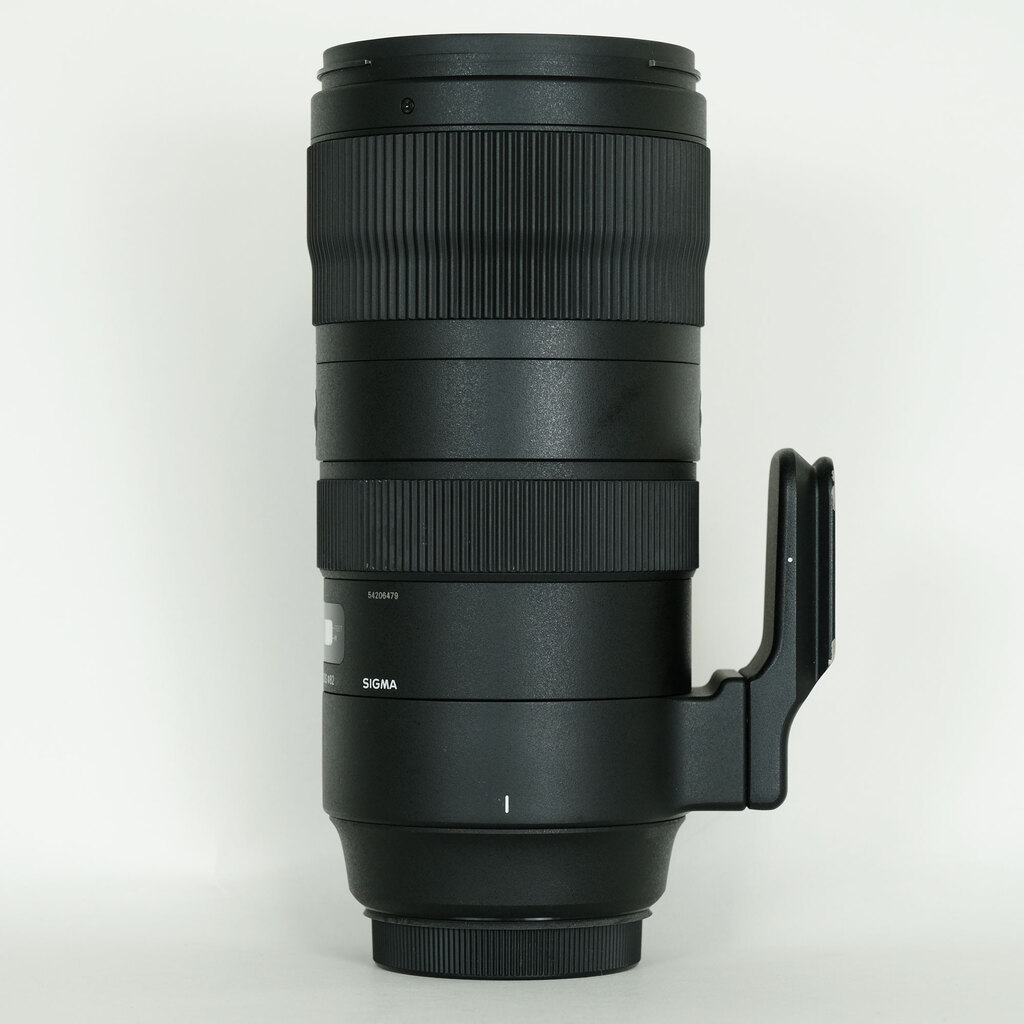 SIGMA 70-200mm F2.8 DG OS HSM｜Sports [キヤノン用]