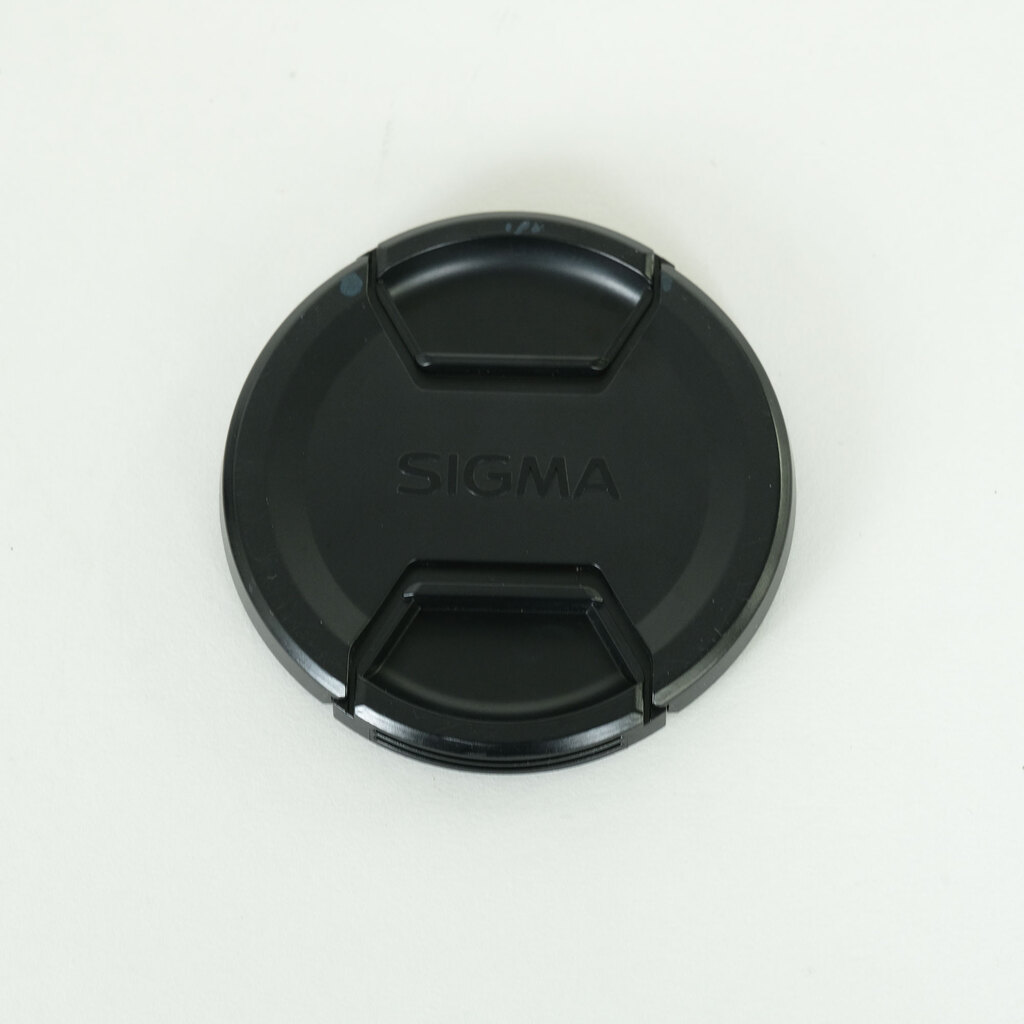 SIGMA 24mm F1.8 EX DG ASPHERICAL MACRO (キヤノンEF用)