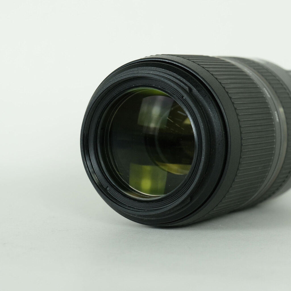 TAMRON SP 70-300mm F/4-5.6 Di VC USD (Model A030) [ニコンF用]の