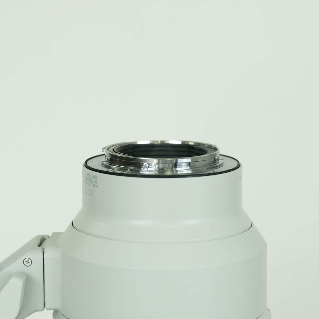 SONY FE 70-200mm F2.8 GM OSS II SEL70200GM2