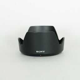 SONY E 18-135mm F3.5-5.6 OSS SEL18135