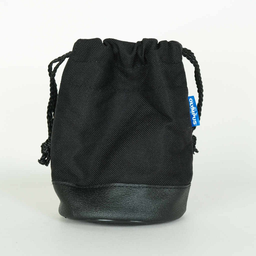 OLYMPUS M.ZUIKO DIGITAL ED 45mm F1.2 PRO