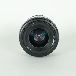 Nikon Ai AF Nikkor 35mm F2D Nikon Ai AF Nikkor 35mm F2D