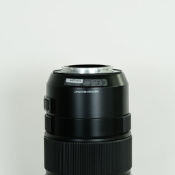 FUJIFUILM XF18-120mmF4 LM PZ WR