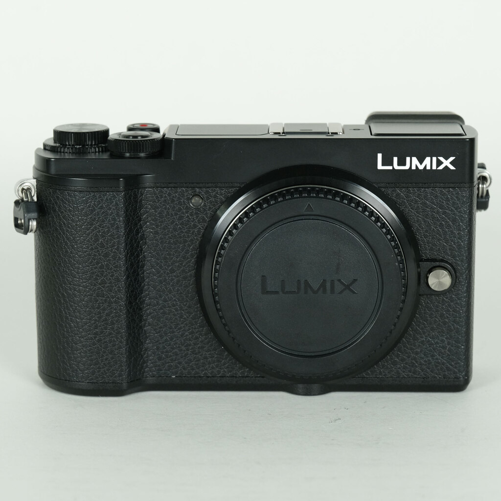 LUMIX DC-GX7MK3 ボディ 中古価格比較 - 価格.com
