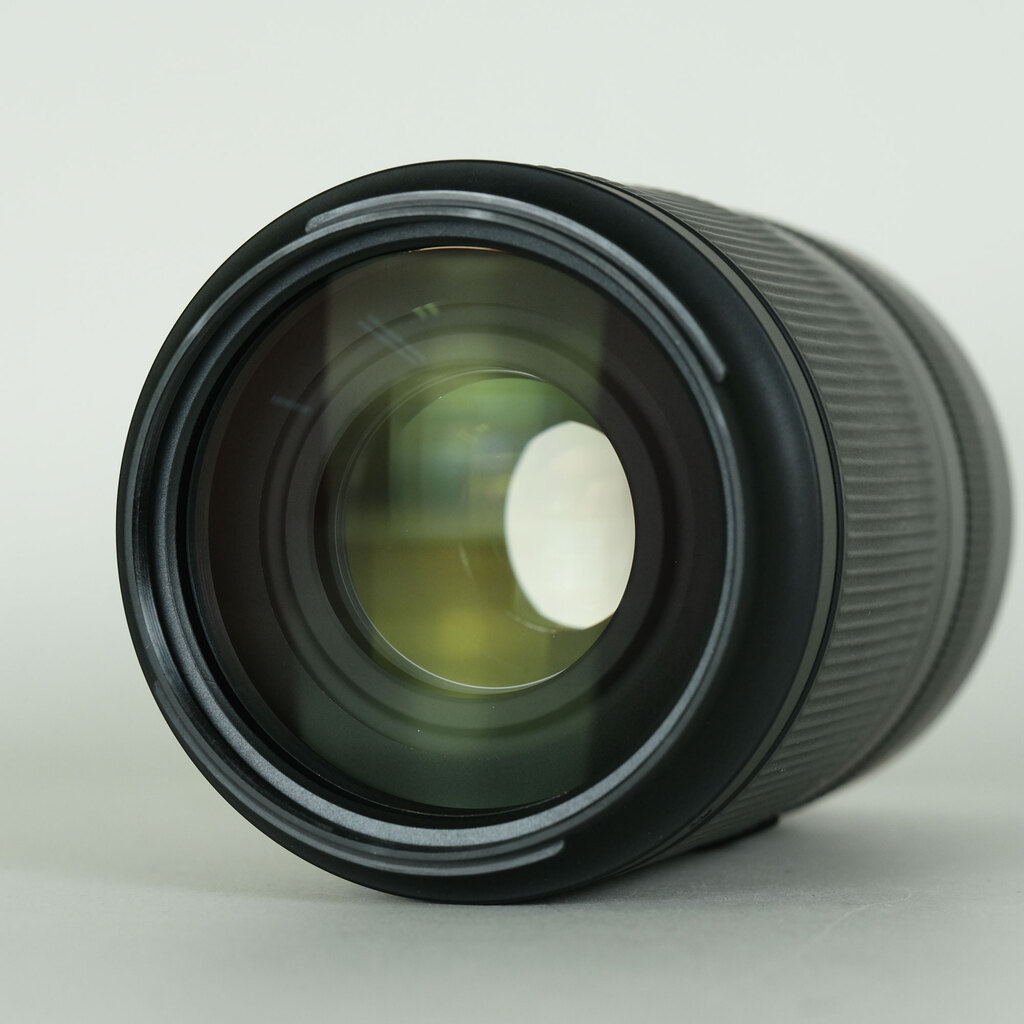 TAMRON 70-180mm F/2.8 Di III VXD (Model A056) [ ソニーE用 ]