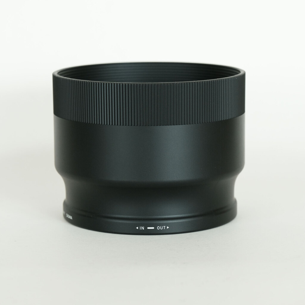 SIGMA 100-400mm F5-6.3 DG OS HSM｜Contemporary [キヤノンEF用]