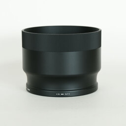 SIGMA 100-400mm F5-6.3 DG OS HSM｜Contemporary [キヤノンEF用]