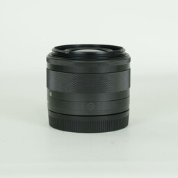 Canon EF-M15-45mm F3.5-6.3 IS STM