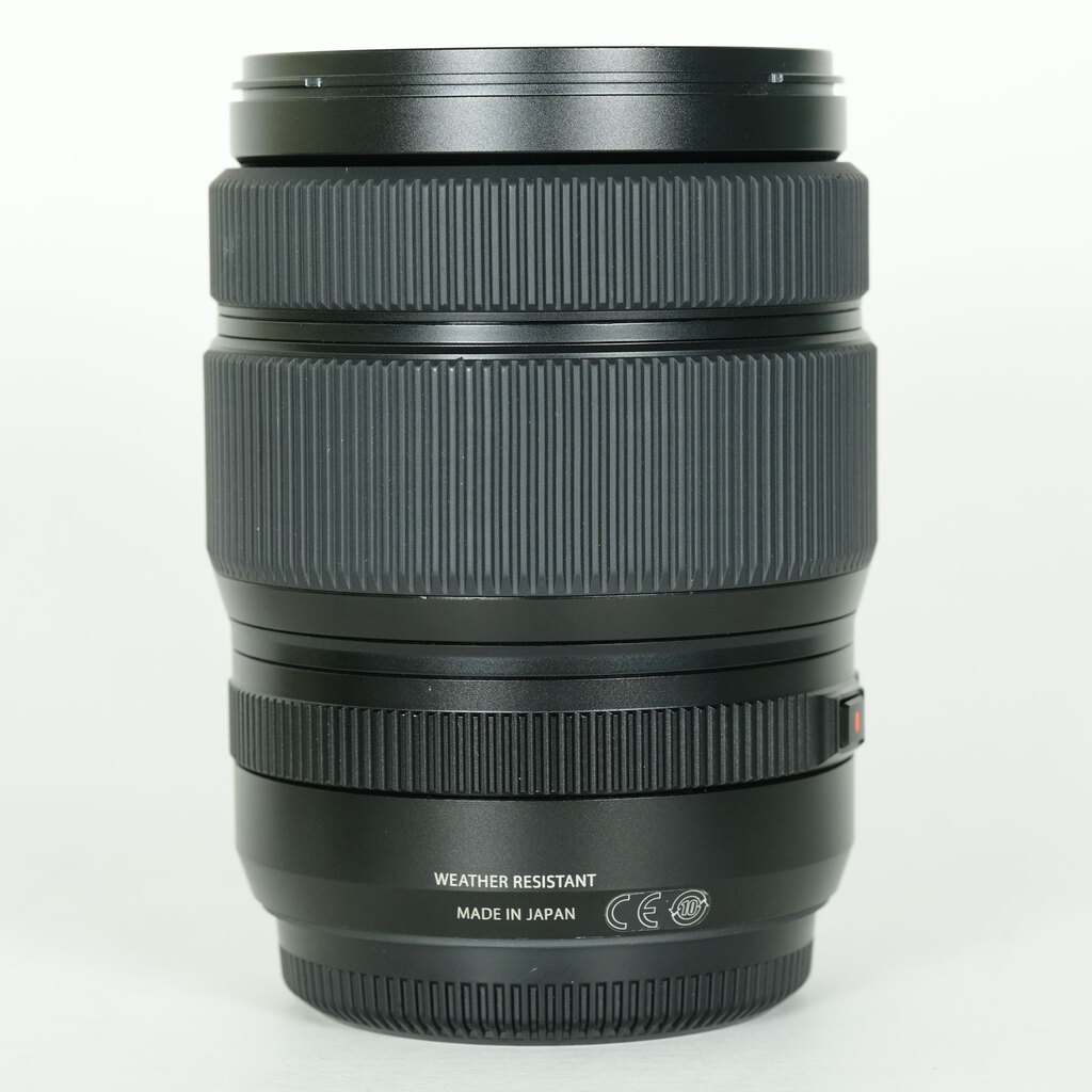 FUJIFILM GF32-64mmF4 R LM WR