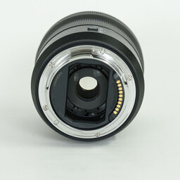 Panasonic LUMIX S 20-60mm F3.5-5.6