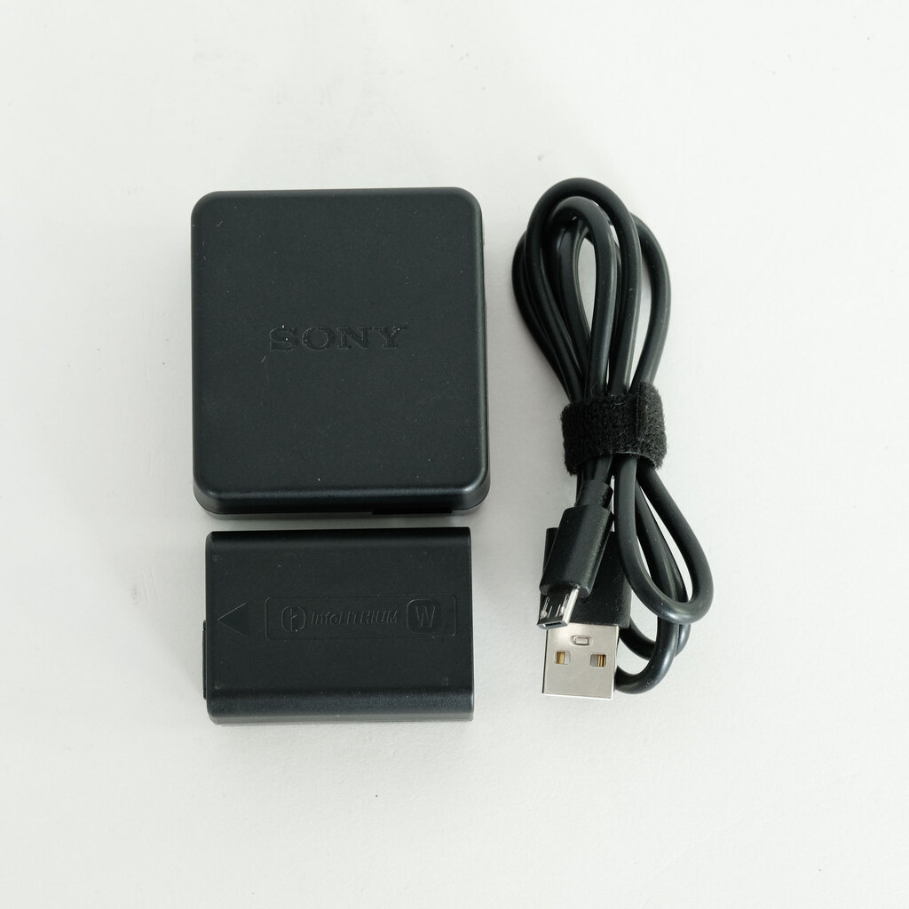 SONY α6000（ILCE-6000）