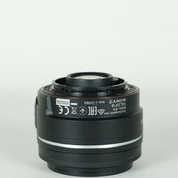 SONY DT 35mm F1.8 SAM SAL35F18