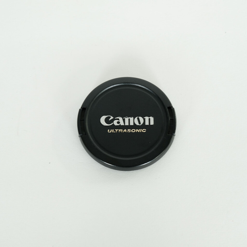 Canon EF50mm F1.4 USM