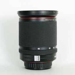 PENTAX HD PENTAX-DA 16-85mmF3.5-5.6ED DC WR