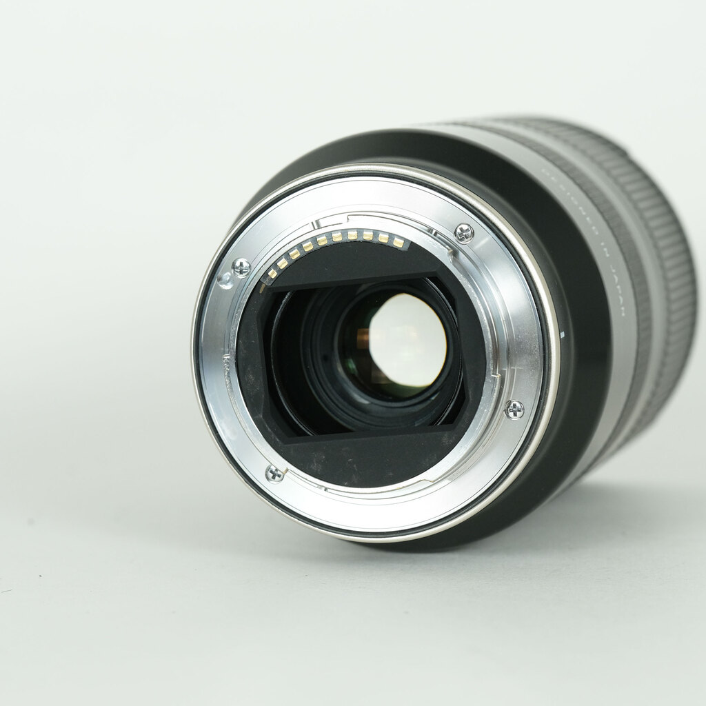 TAMRON 28-75mm F/2.8 Di III RXD (Model A036) [ソニーE用]