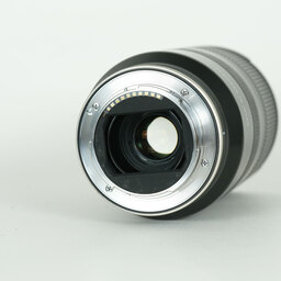 TAMRON 28-75mm F/2.8 Di III RXD (Model A036) [ソニーE用]