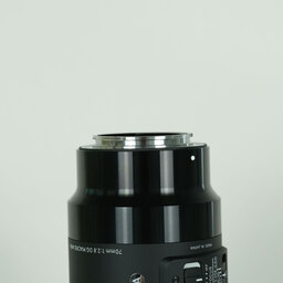 SIGMA 70mm F2.8 DG MACRO｜Art [ソニーE用]