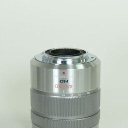 Panasonic LUMIX G VARIO 45-150mm / F4.0-5.6 ASPH. / MEGA O.I.S.
