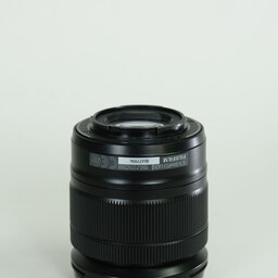 FUJIFILM XC16-50mm F3.5-5.6 OIS II