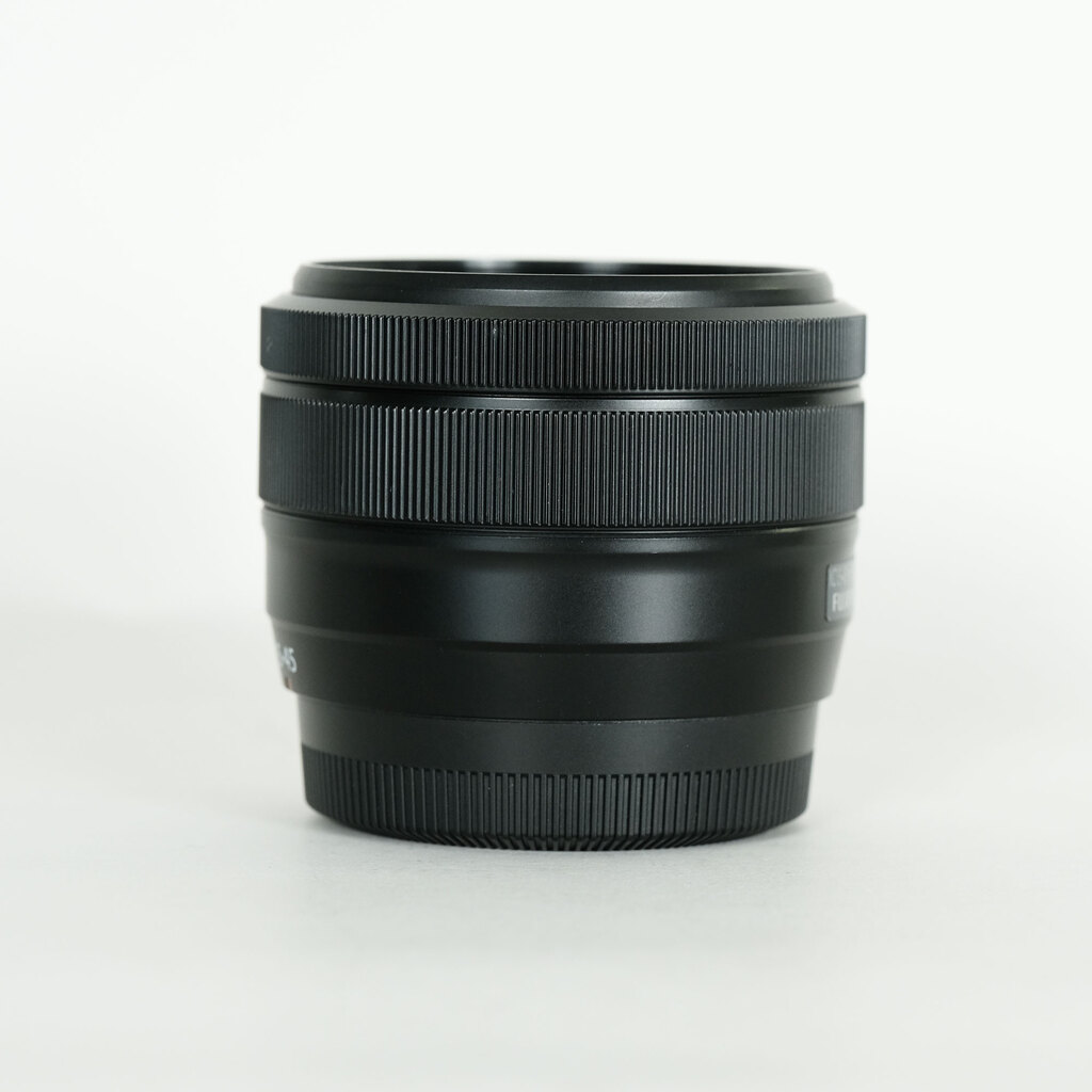 FUJIFILM XC15-45mmF3.5-5.6 OIS PZ