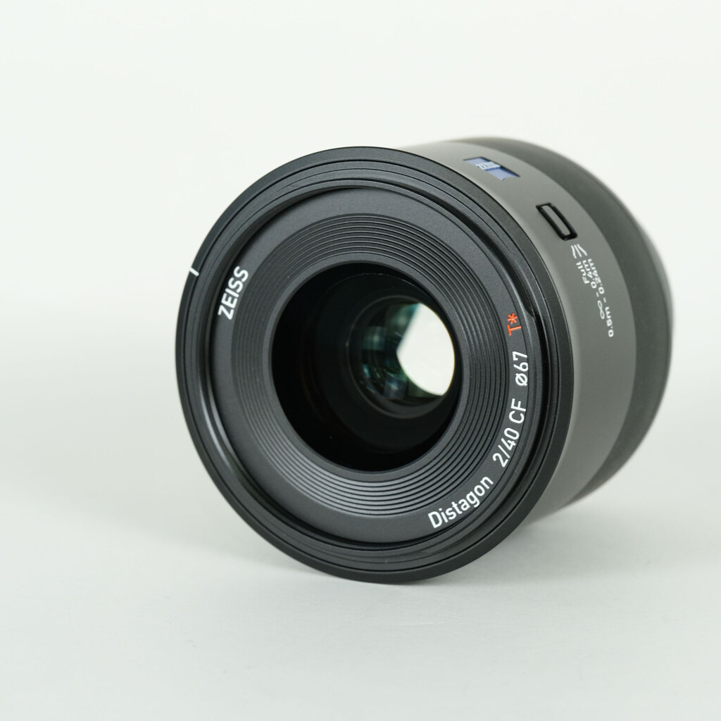 Carl Zeiss Batis 2/40 CF [ソニーE用]の出品 | ONE SCENE（ワンシーン）