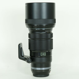 OLYMPUS M.ZUIKO DIGITAL ED 40-150mm F2.8 PROテレコンバーターキット