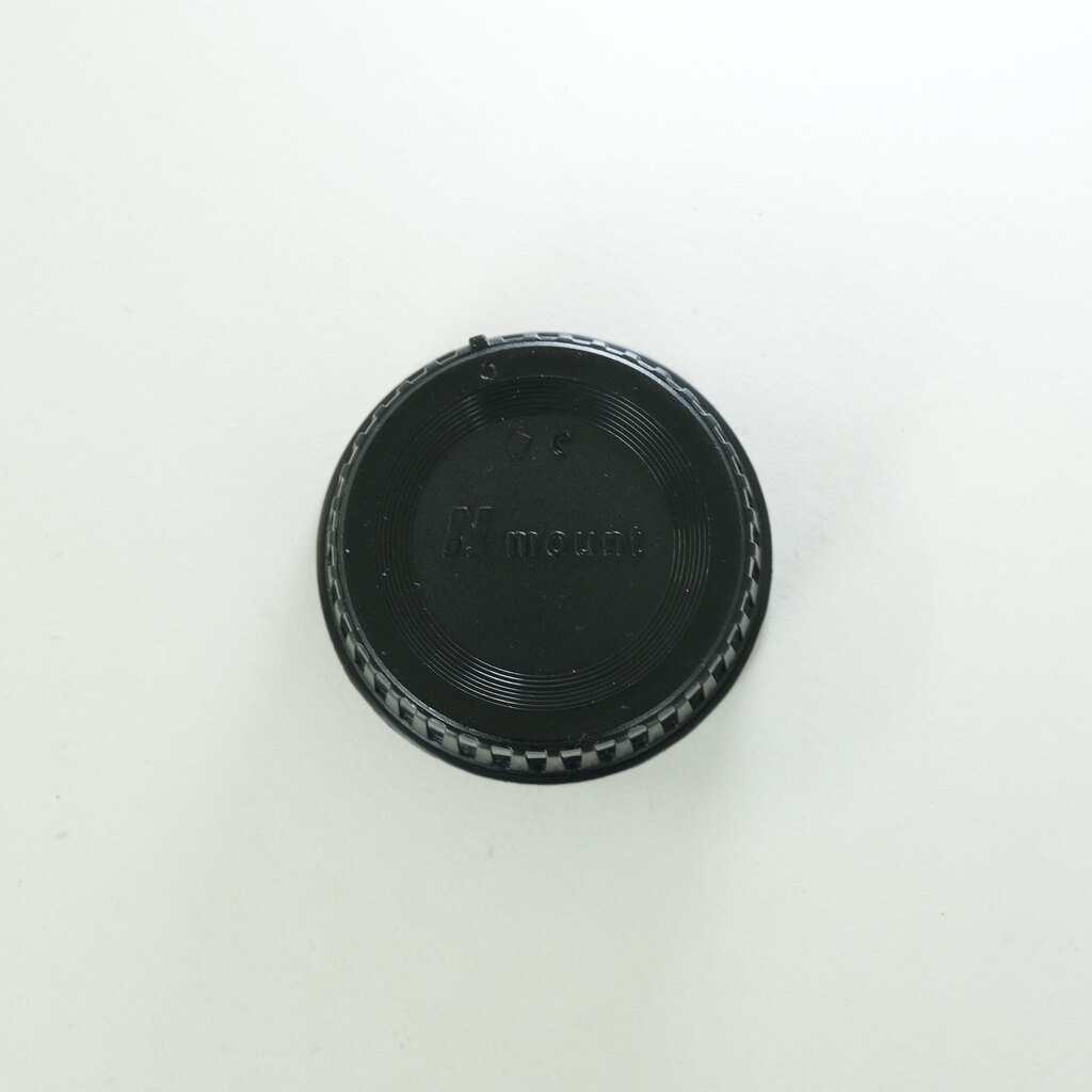 TAMRON 18-270mm F3.5-6.3 DiII VC PZD/Model B008N（ニコン用）