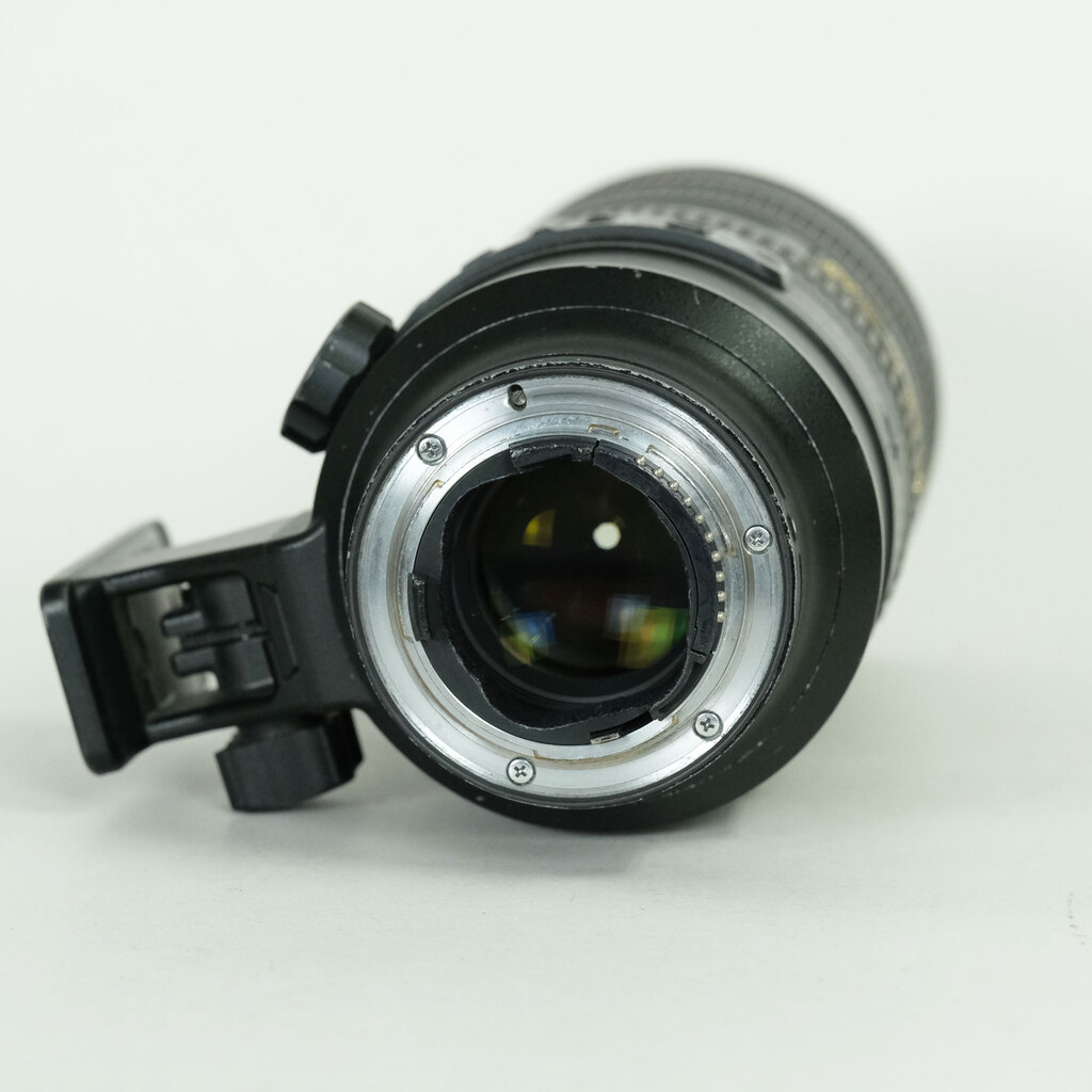 Nikon AF-S NIKKOR 70-200mm F2.8 G ED VR II