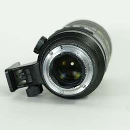 Nikon AF-S NIKKOR 70-200mm F2.8 G ED VR II