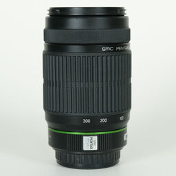PENTAX DA55-300mm F4-5.8ED PENTAX DA55-300mm F4-5.8ED