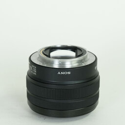 SONY FE 28-60mm F4-5.6 SEL2860 SONY FE 28-60mm F4-5.6 SEL2860