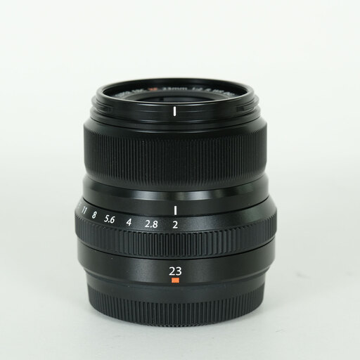 FUJIFILM XF23mmF2 R WRを徹底解説。作例からレビューまで | ONE SCENE