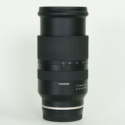 TAMRON 17-70mm F/2.8 Di III-A VC RXD (Model B070) [ソニーE用]