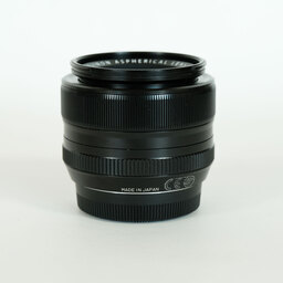 FUJIFILM XF35mmF1.4 R
