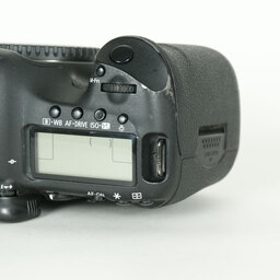 Canon EOS 5D Mark III
