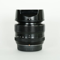 FUJIFILM XF35mmF1.4 R